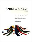 Feather Lei@As an Art